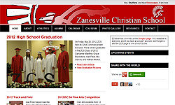 Zanesville Christian School